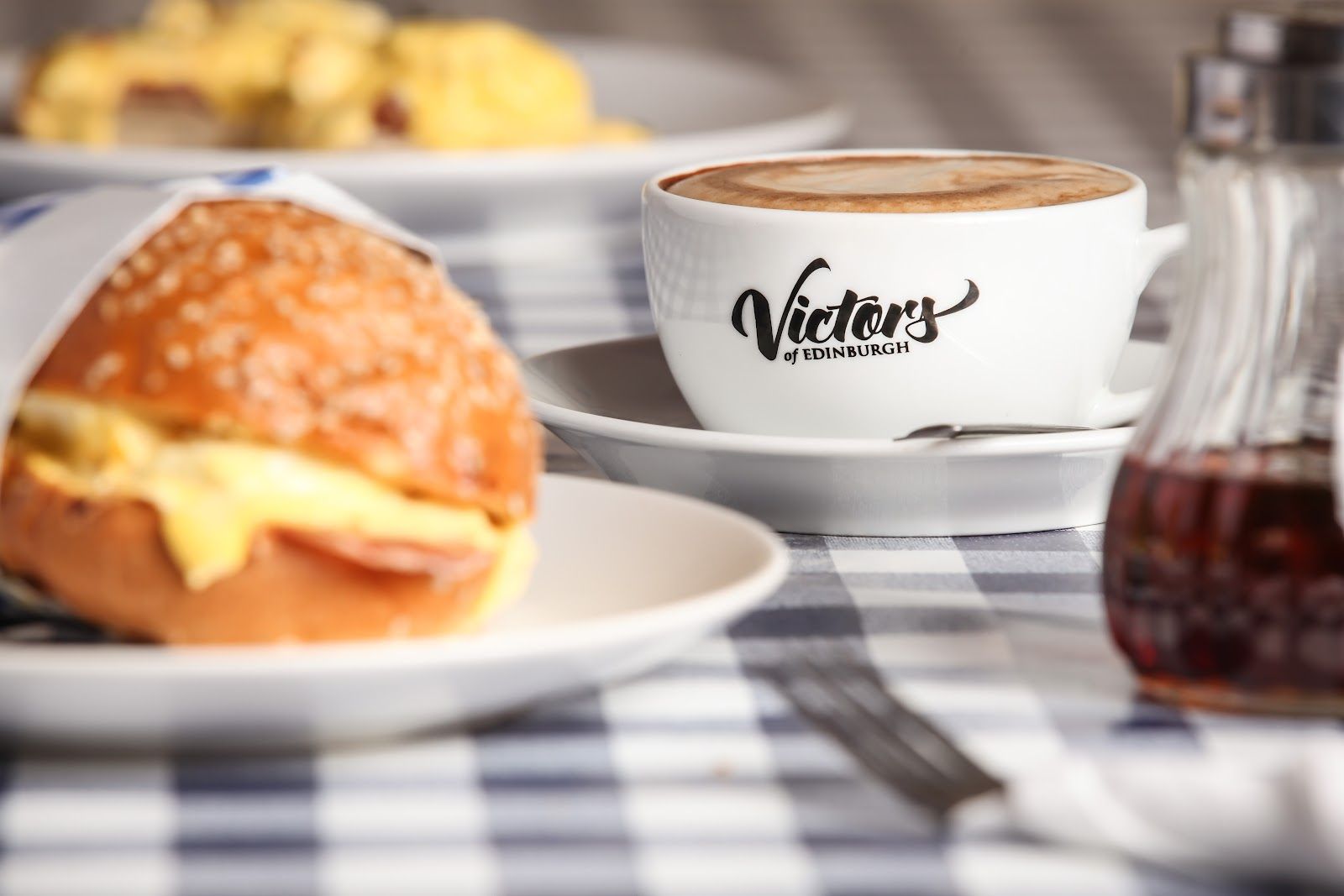 Victor Hugo Deli - The Meadows