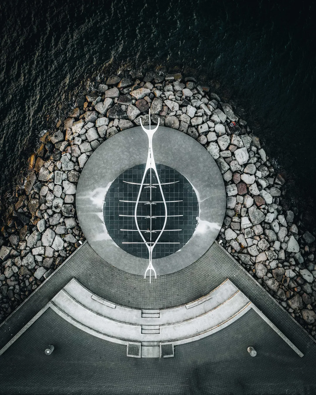 Sun Voyager