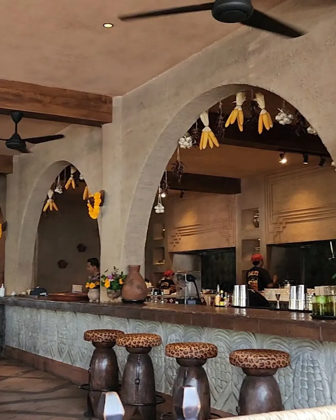 ORIGEN Mexican Restaurant