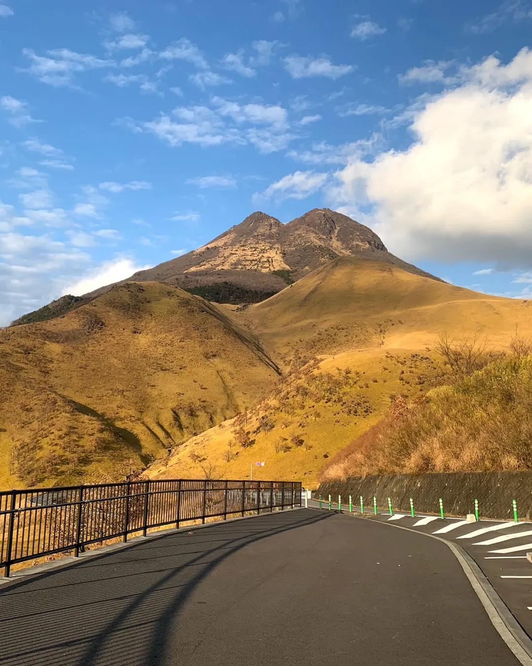Yamanami Highway Observatory - Rural Travels, Japan - Rexby