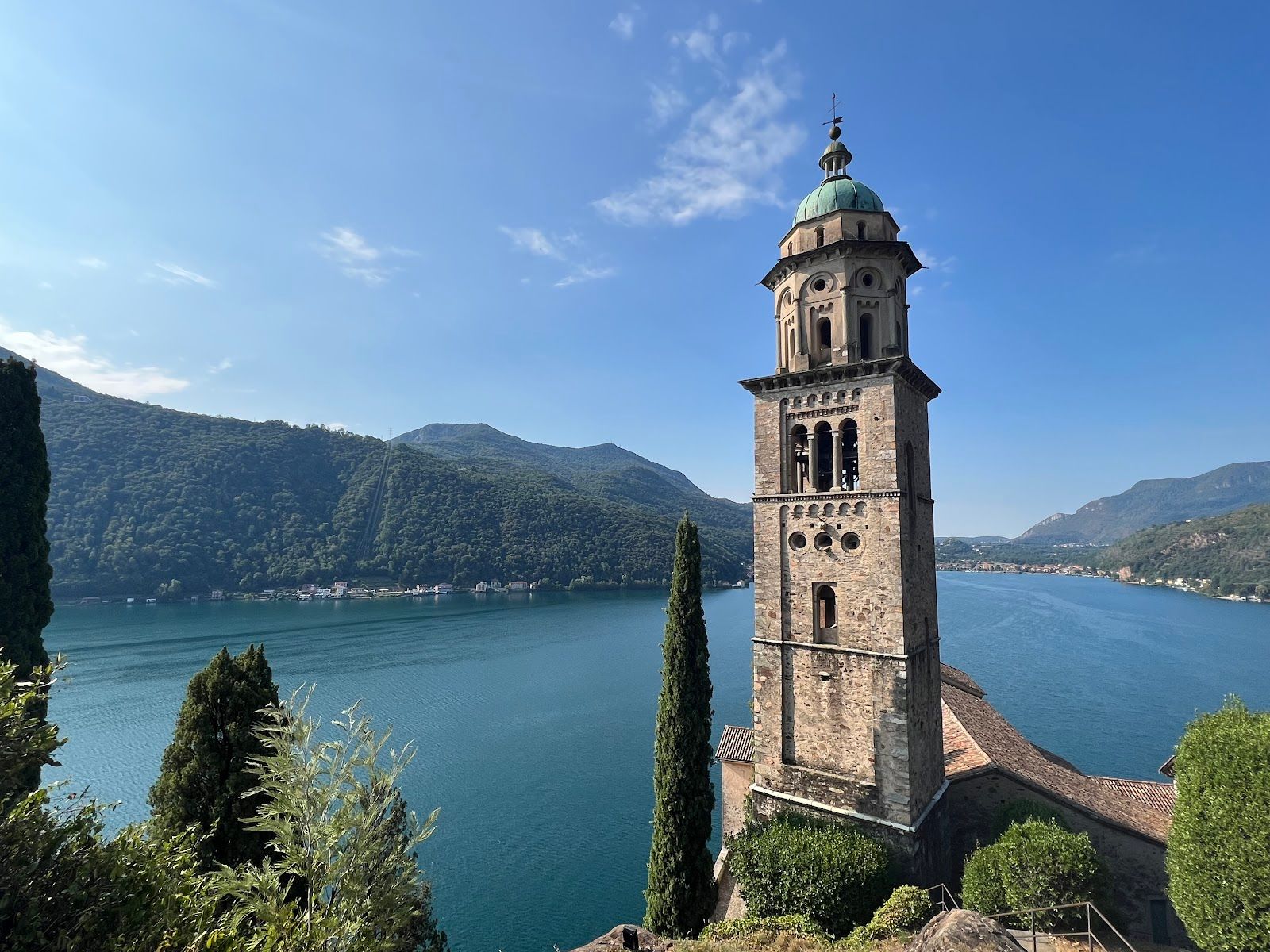 Chiesa Santa Maria del Sasso