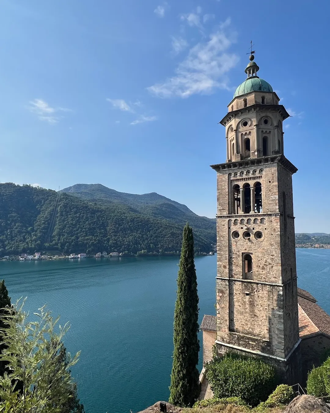 Chiesa Santa Maria del Sasso