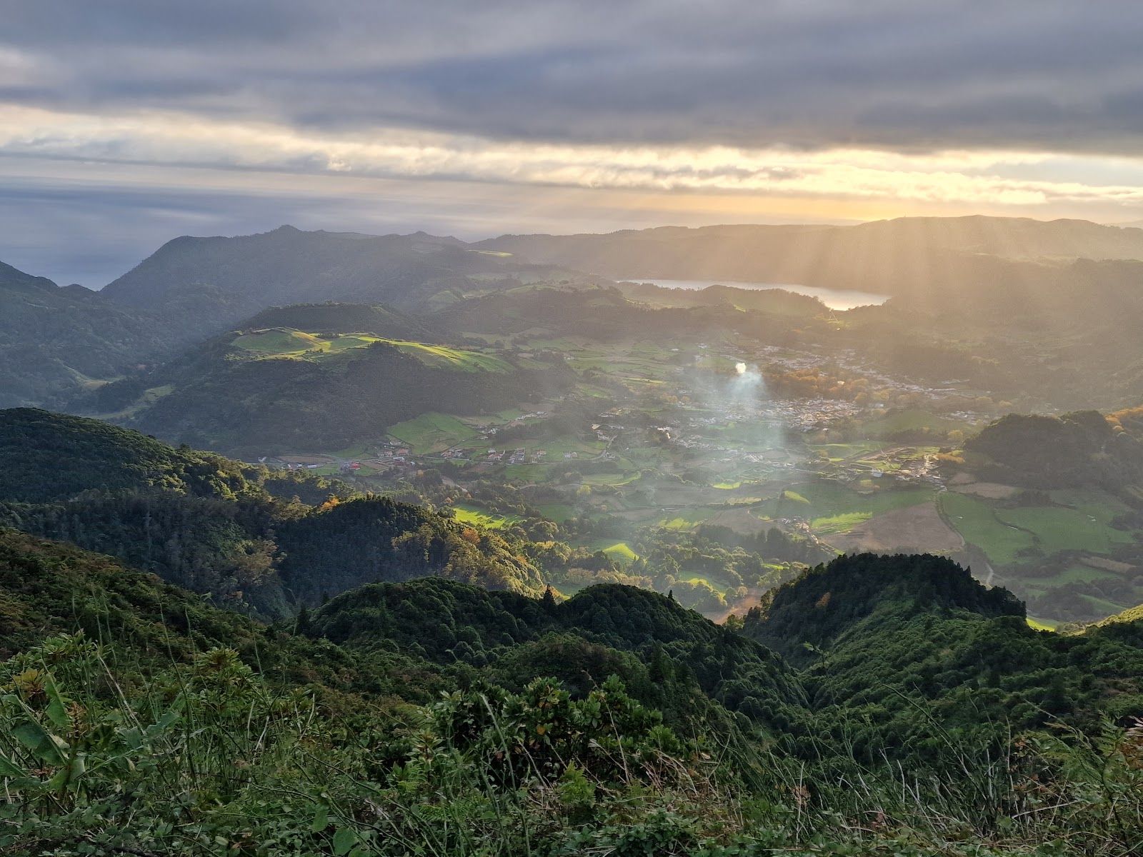VIEWPOINT - Miradouro do Salto do Cavalo