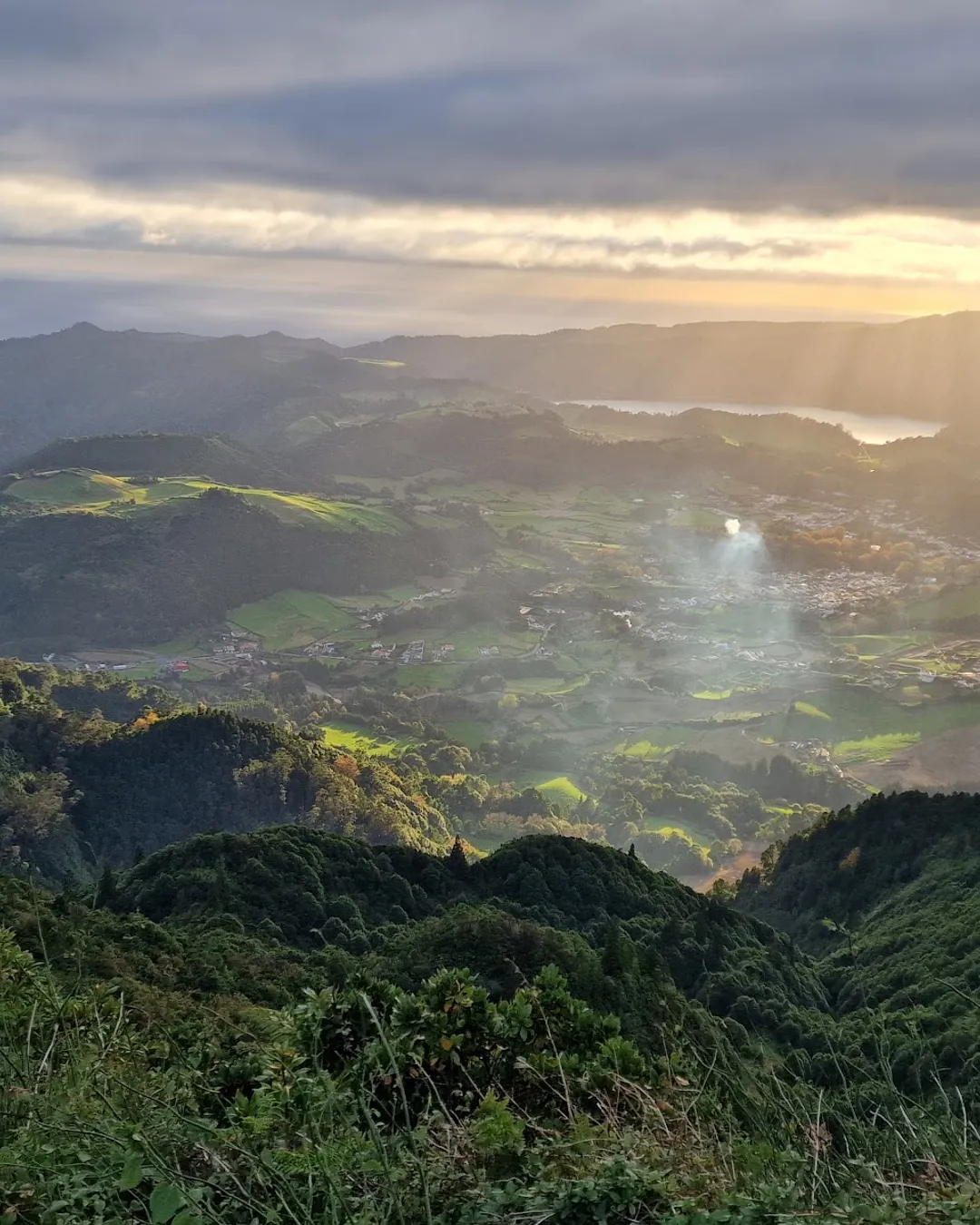 VIEWPOINT - Miradouro do Salto do Cavalo