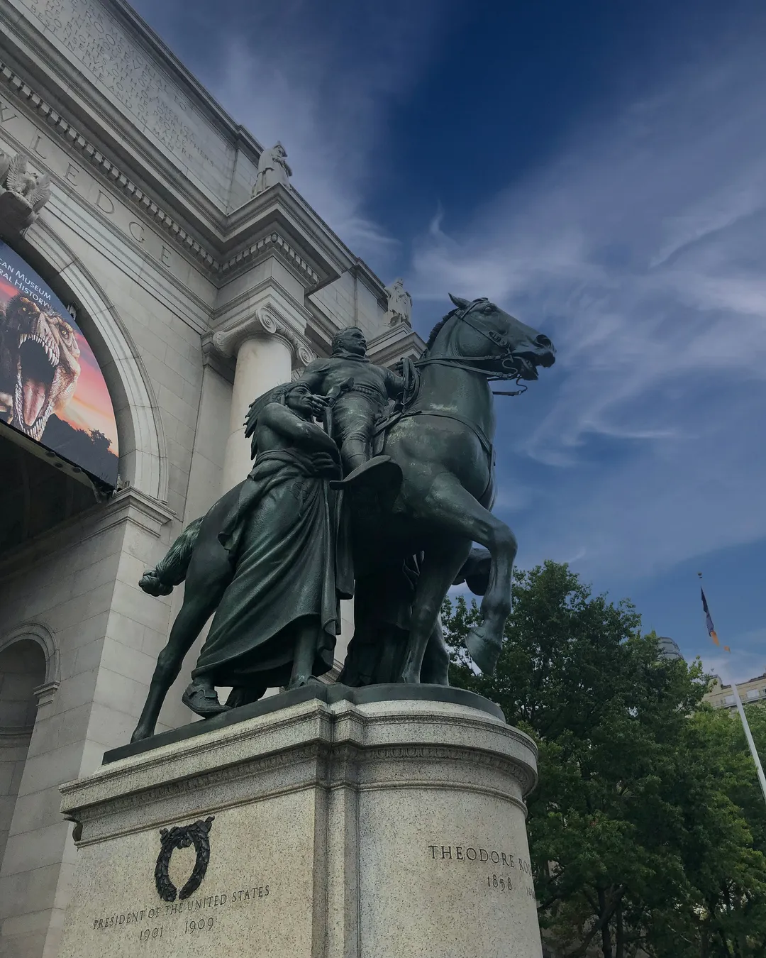 American Museum of Natural History