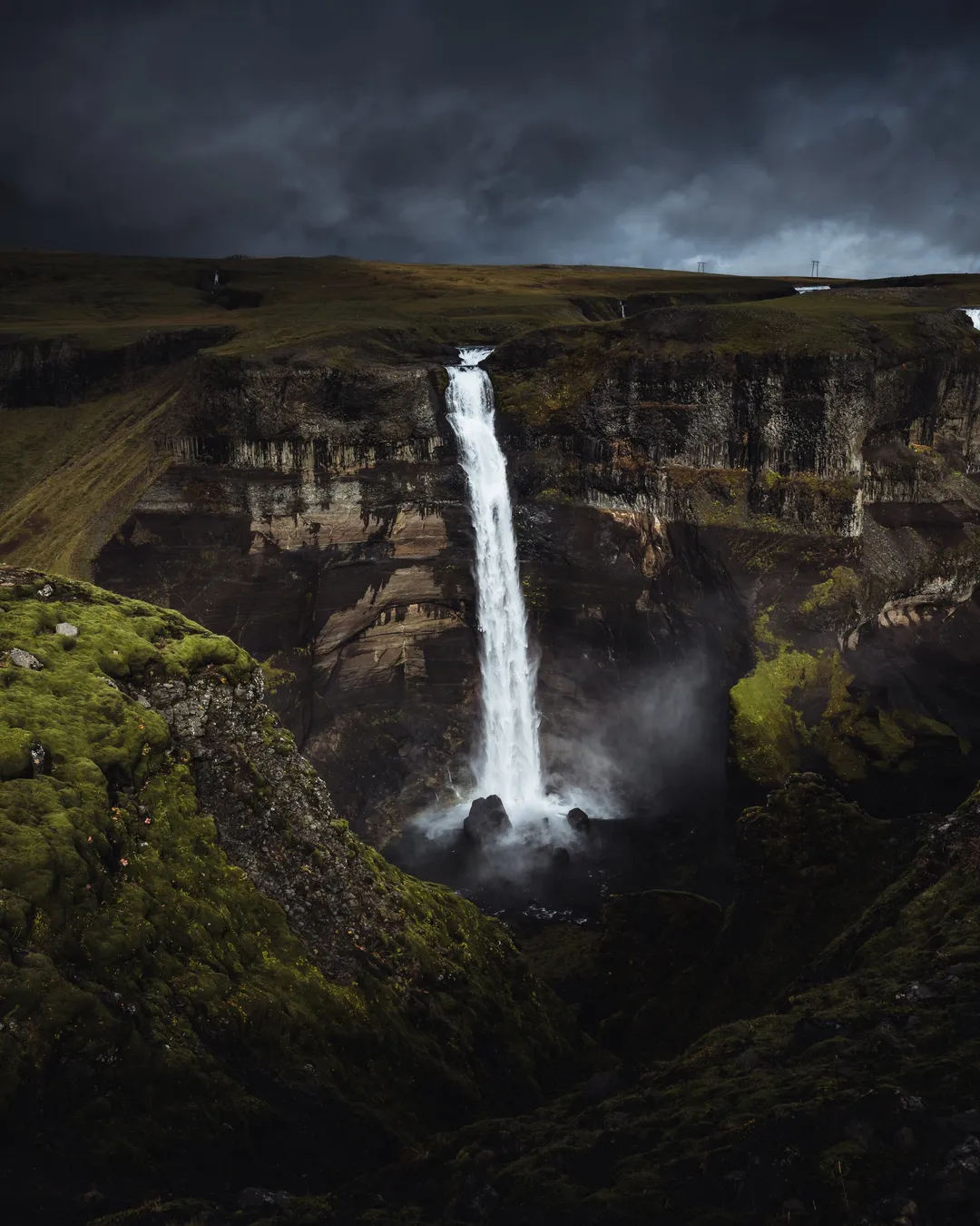 Haifoss