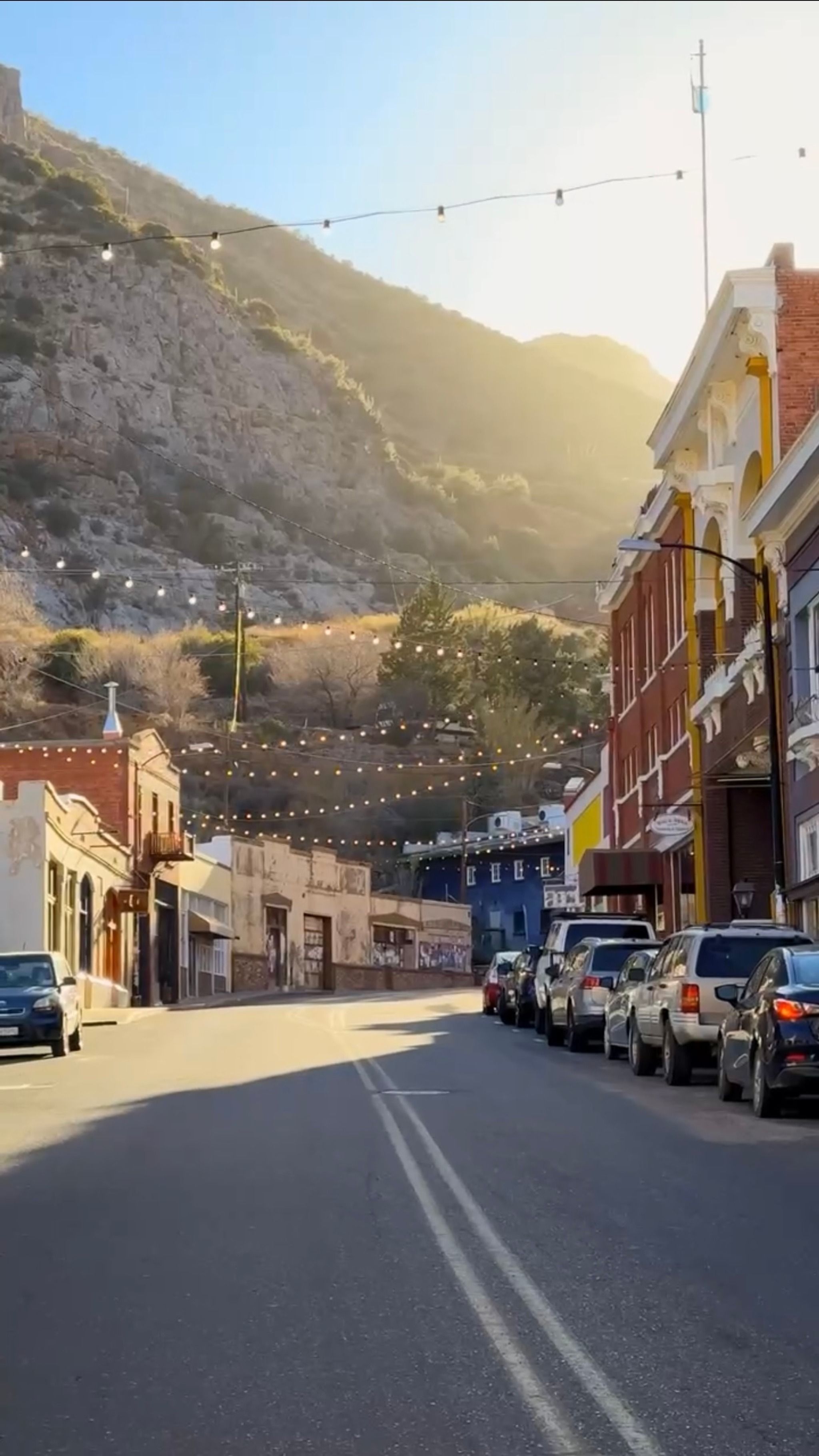 Bisbee, Arizona