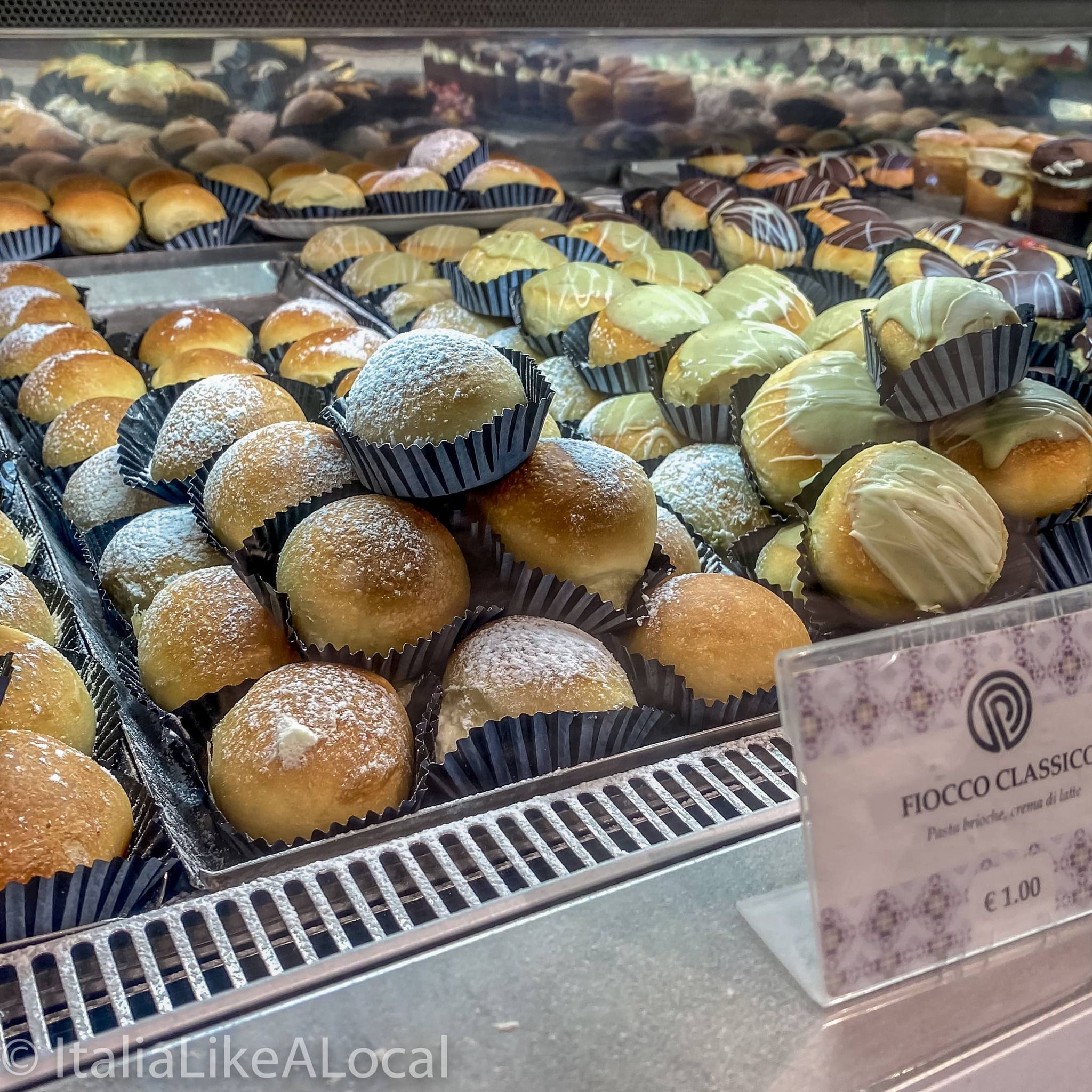 Pasticceria Poppella