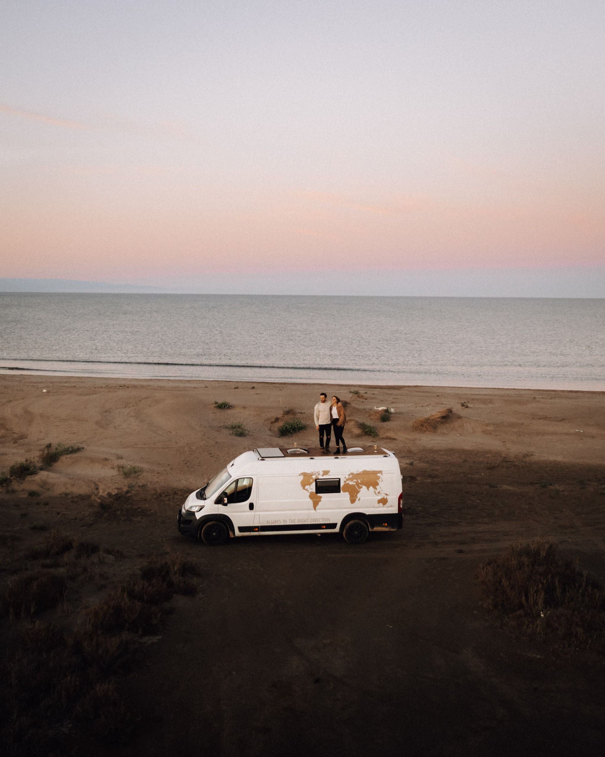 STPL. Platja de Riumar