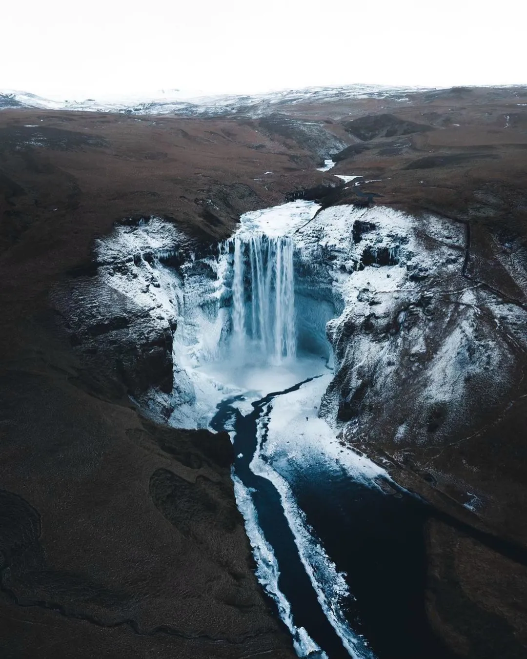 Skógafoss