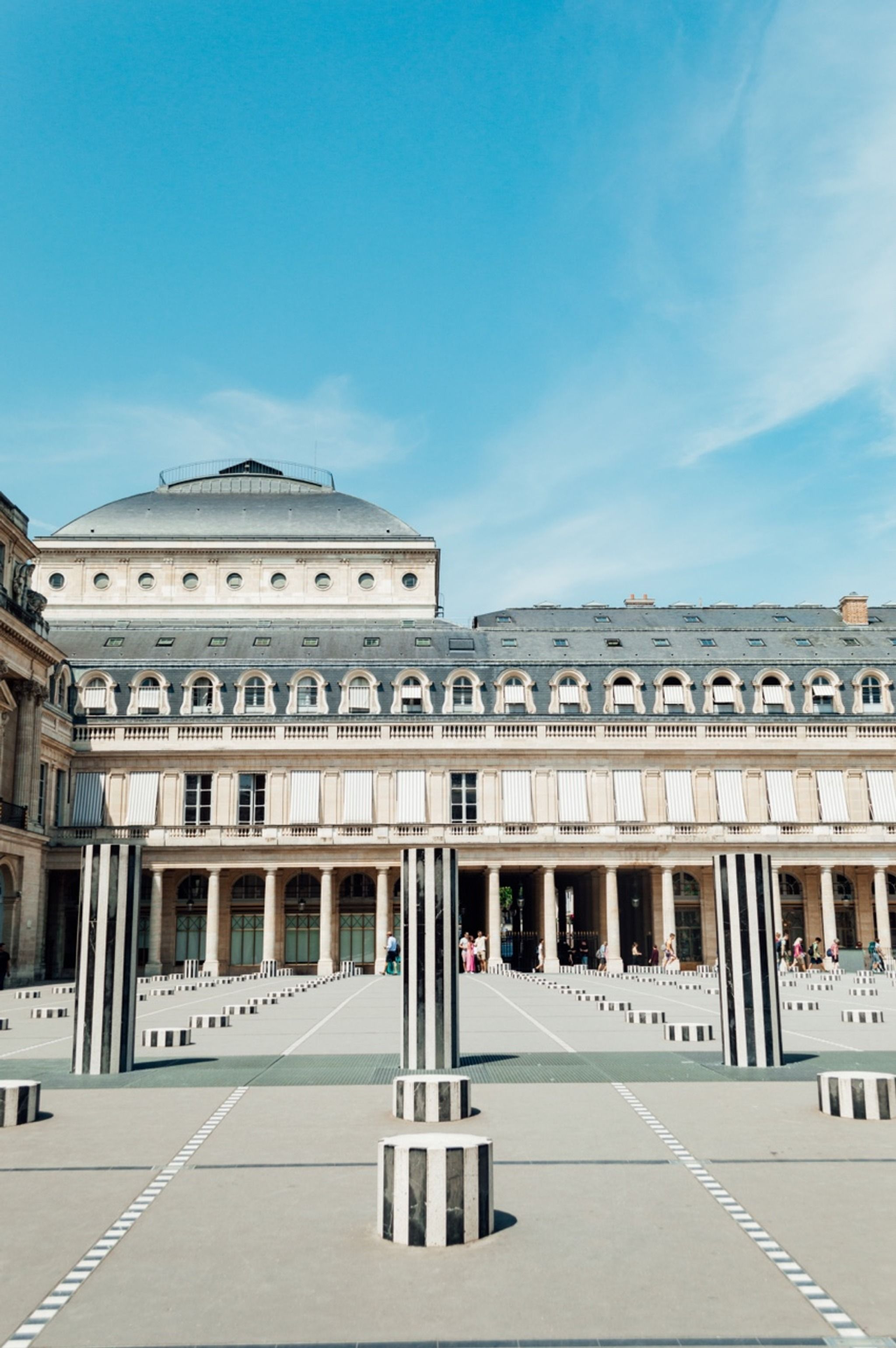 Palais-Royal