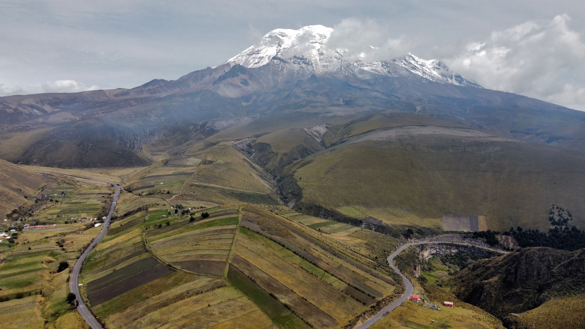 Chimborazo