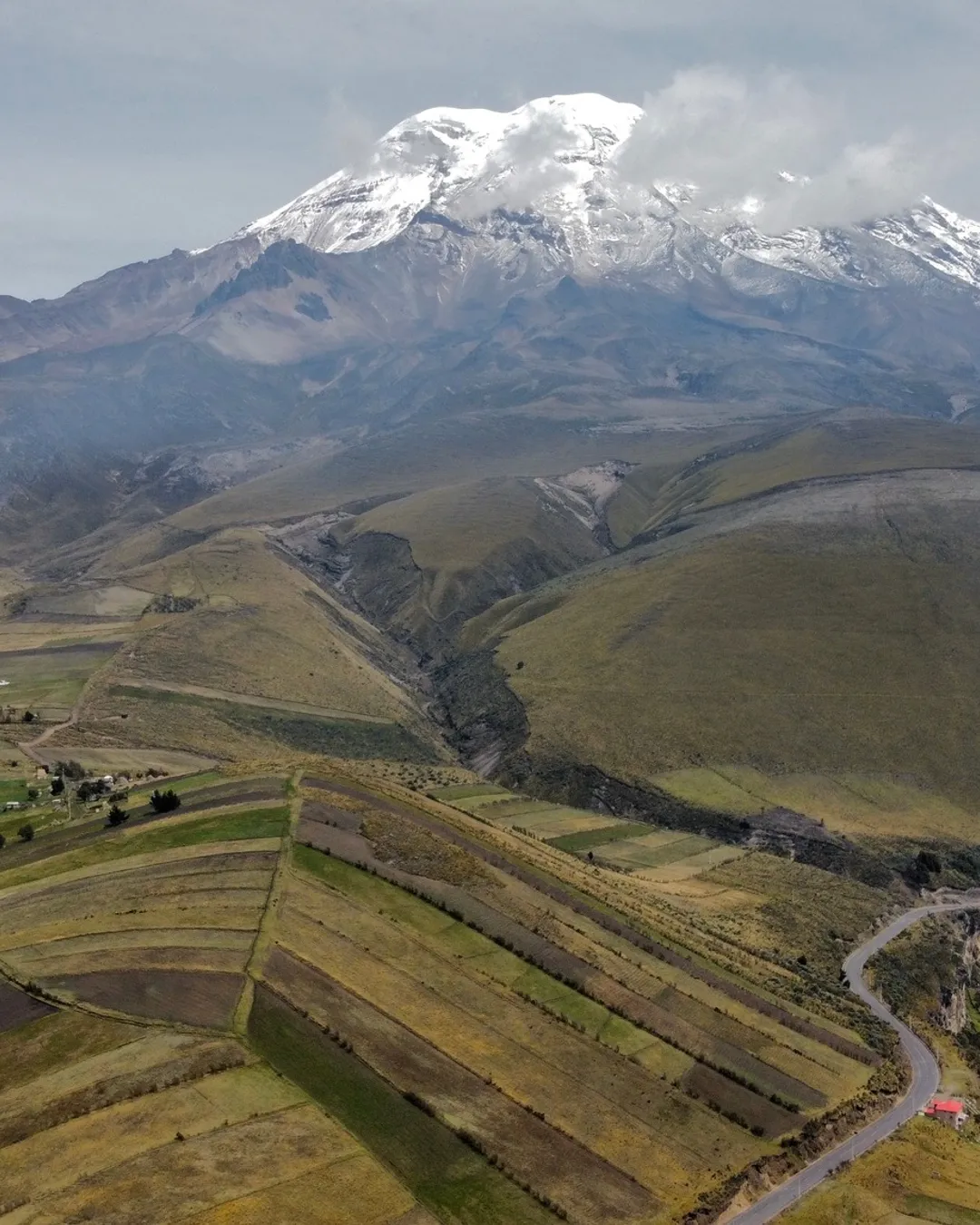 Chimborazo