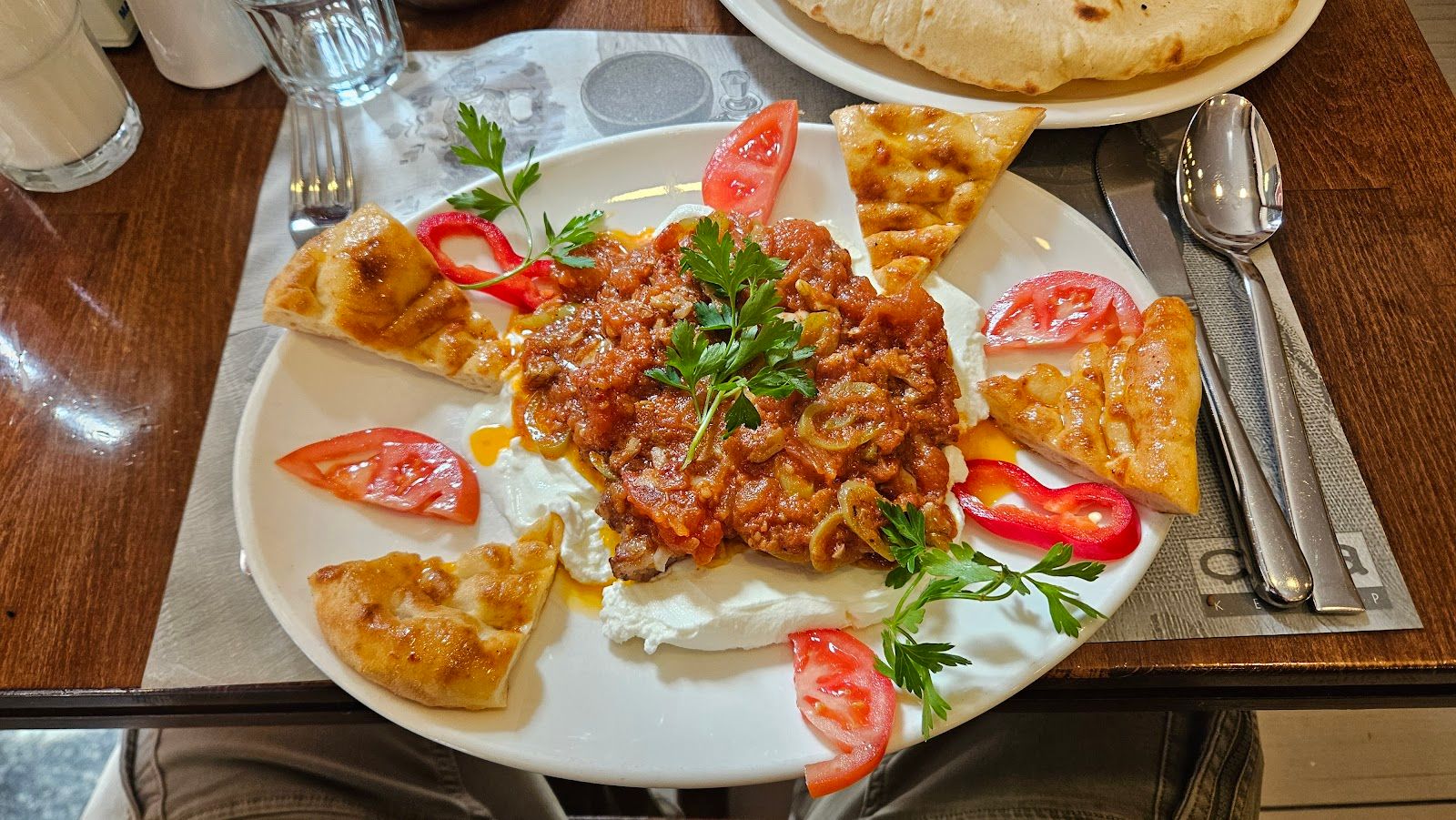 Çiya Sofrası