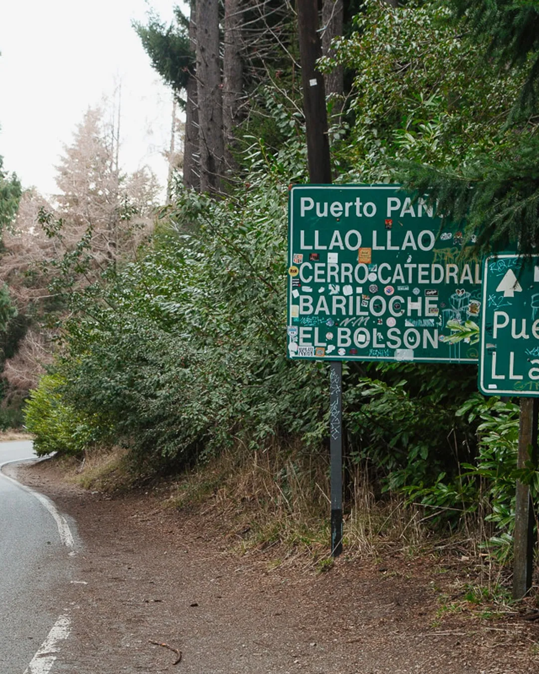 Circuito Chico