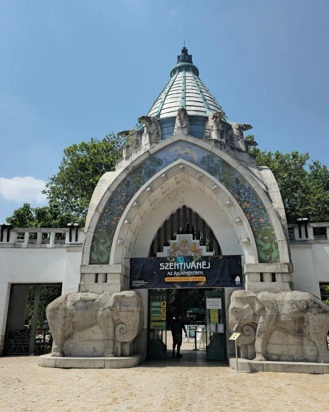 Fővárosi Állat- és Növénykert