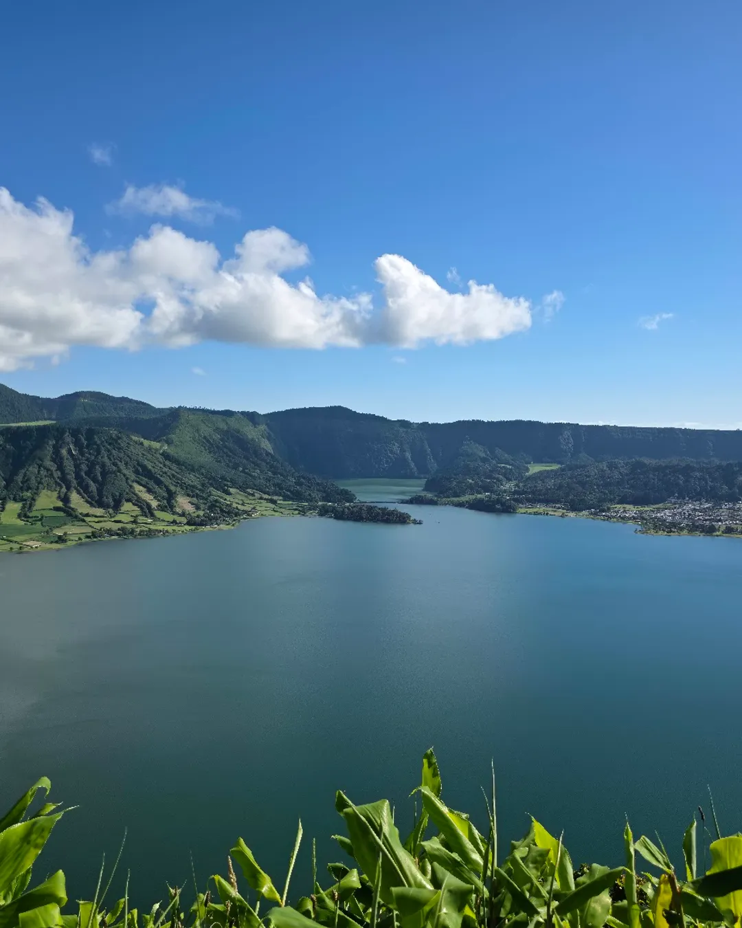 VIEWPOINT - Miradouro das Cumeeiras