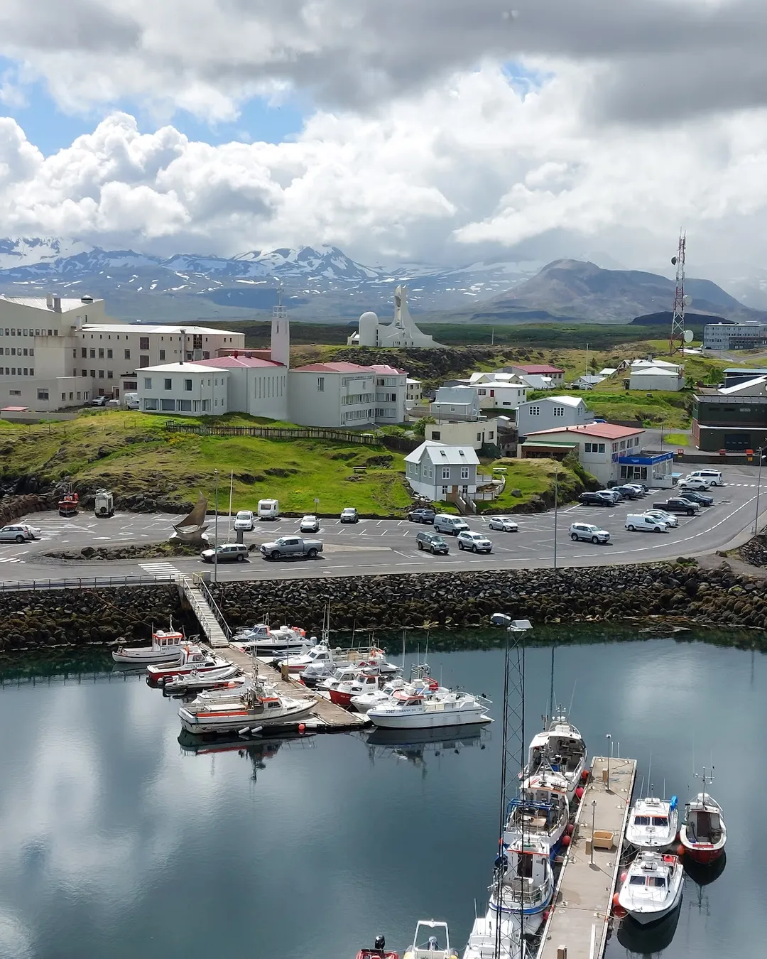 Stykkishólmur