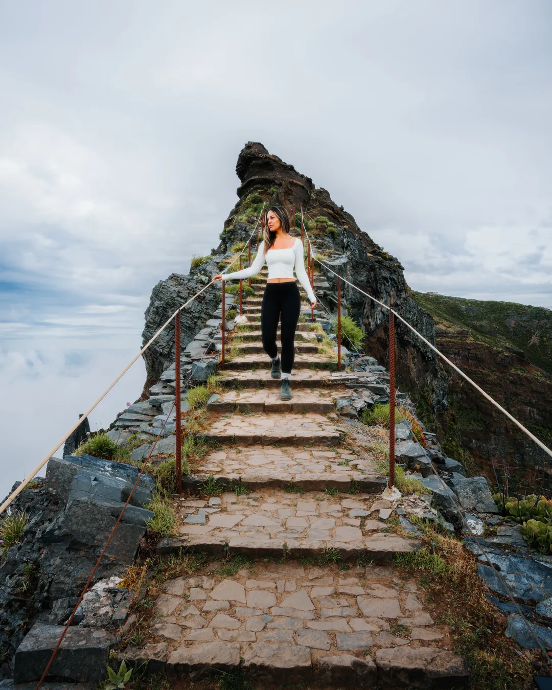 Pico do Arieiro