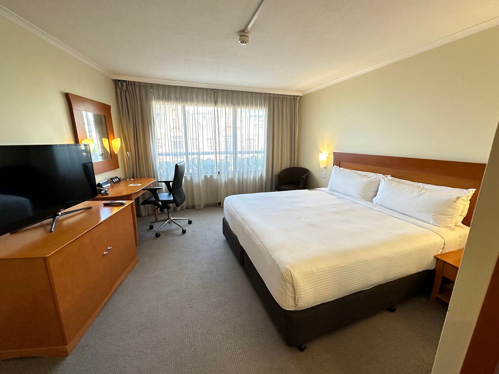 Sydney Harbour Hotel