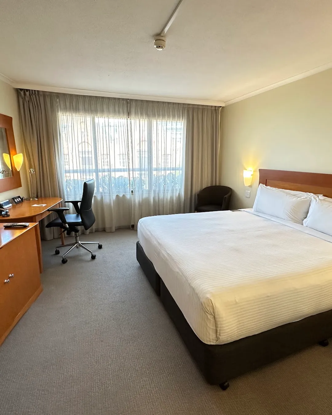 Sydney Harbour Hotel