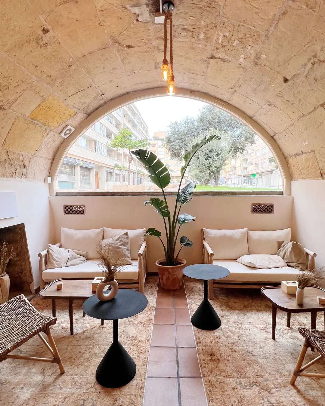 SĀNTAL - Palma de Mallorca