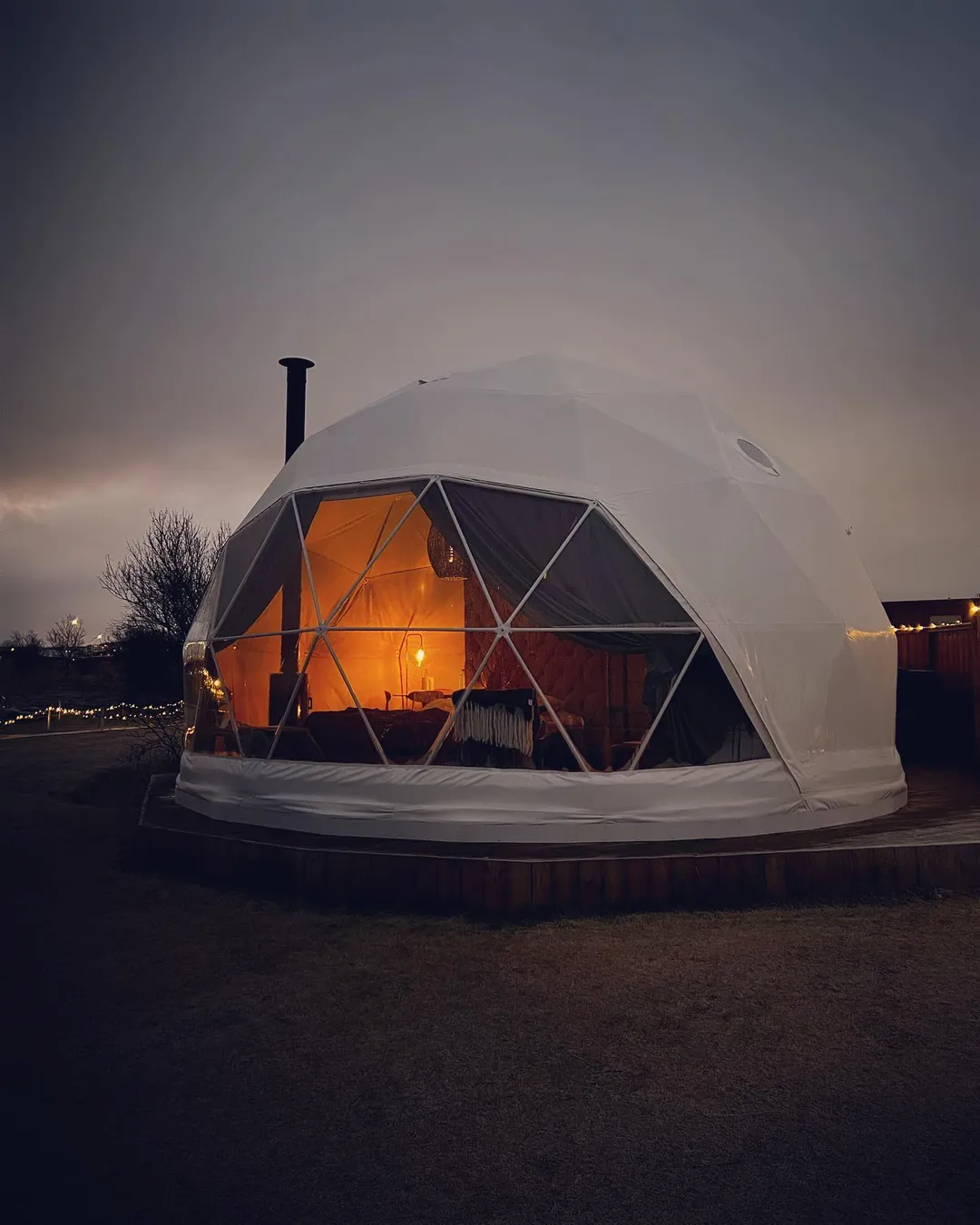 Reykjavik Domes