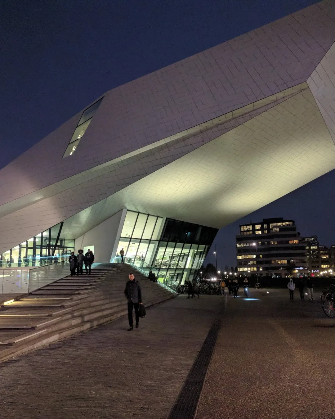 Eye Filmmuseum