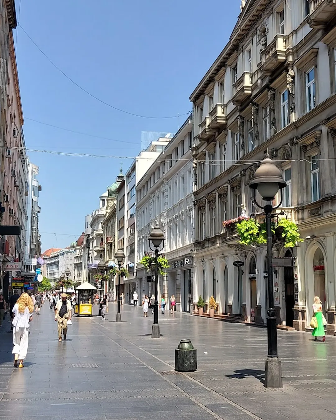 Kneza Mihaila