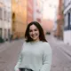 Ilana Buhl - the_lykke_charm