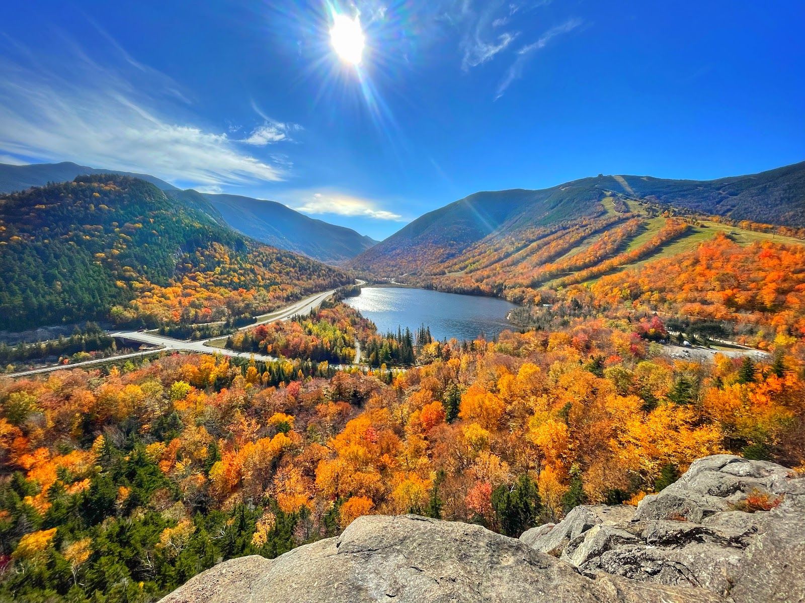 Artists Bluff