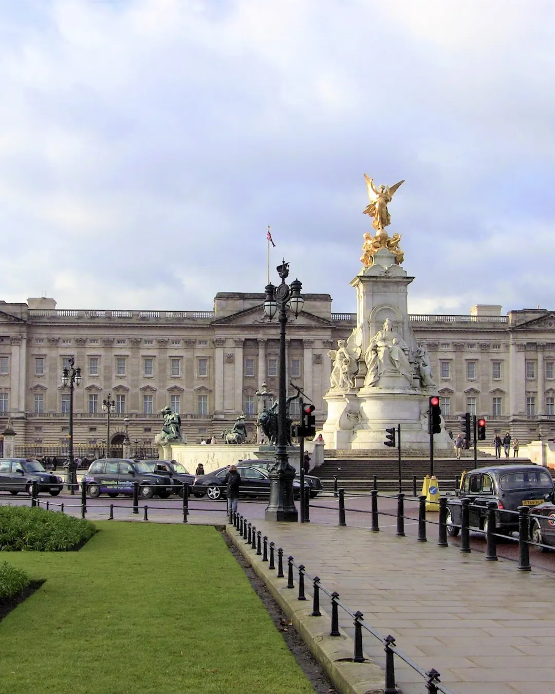 Buckingham Palace