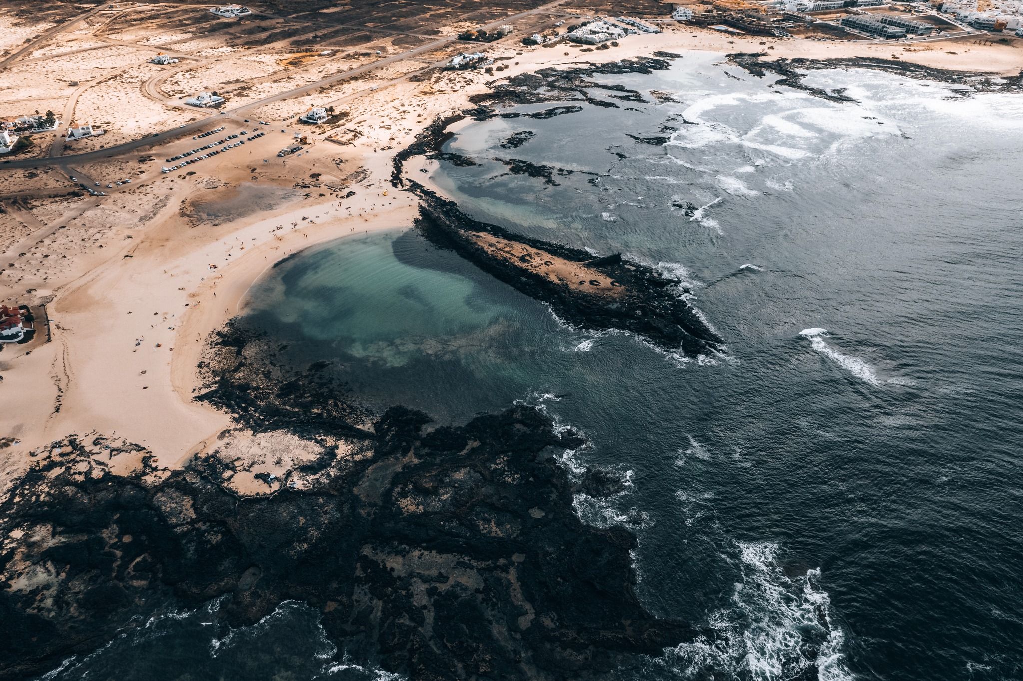 Playa de La Concha
