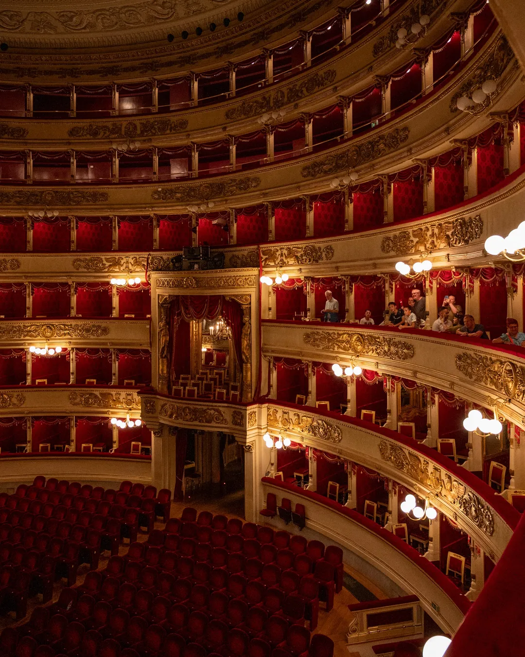 Teatro alla Scala