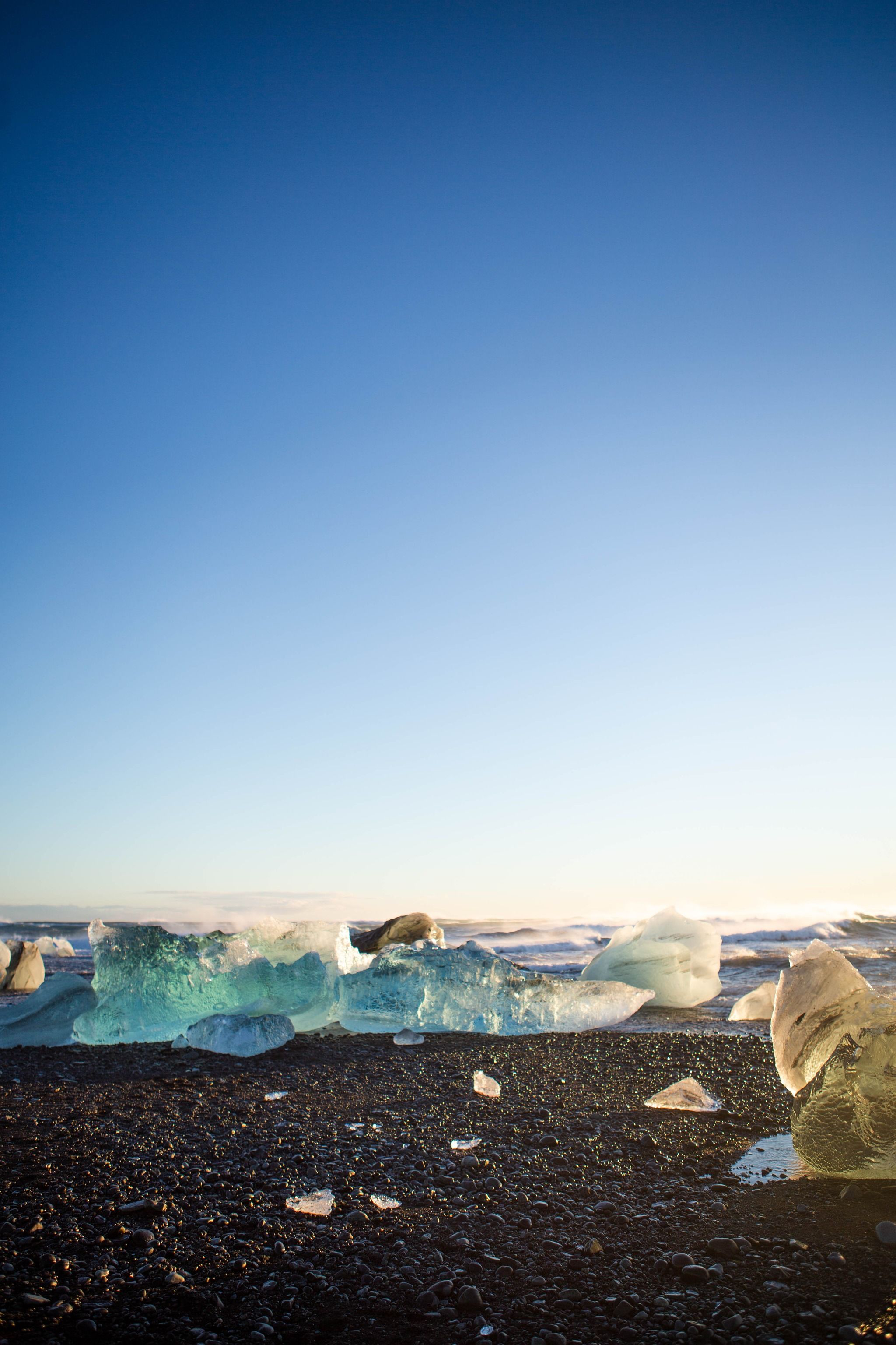 Diamond Beach