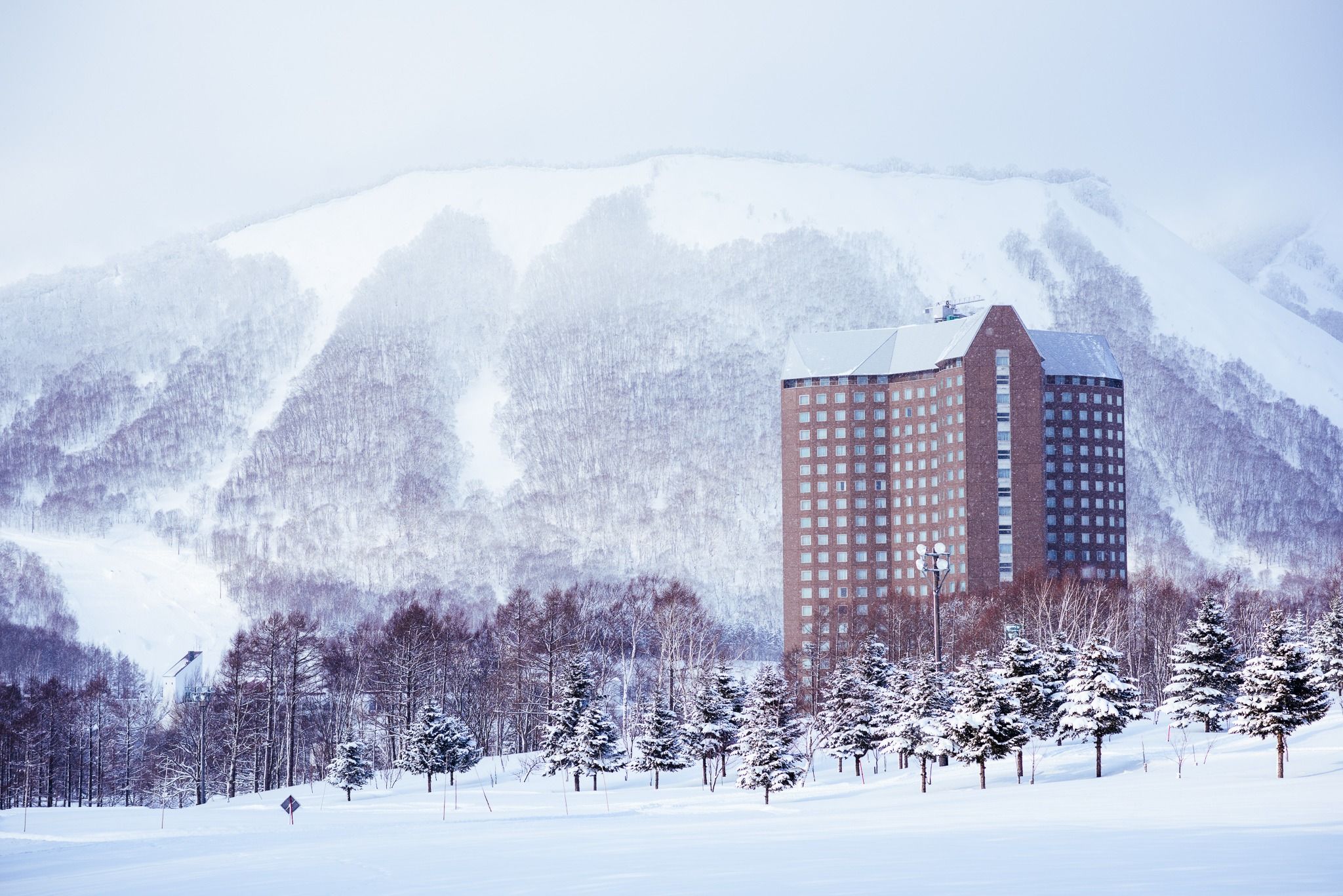 The Westin Rusutsu Resort