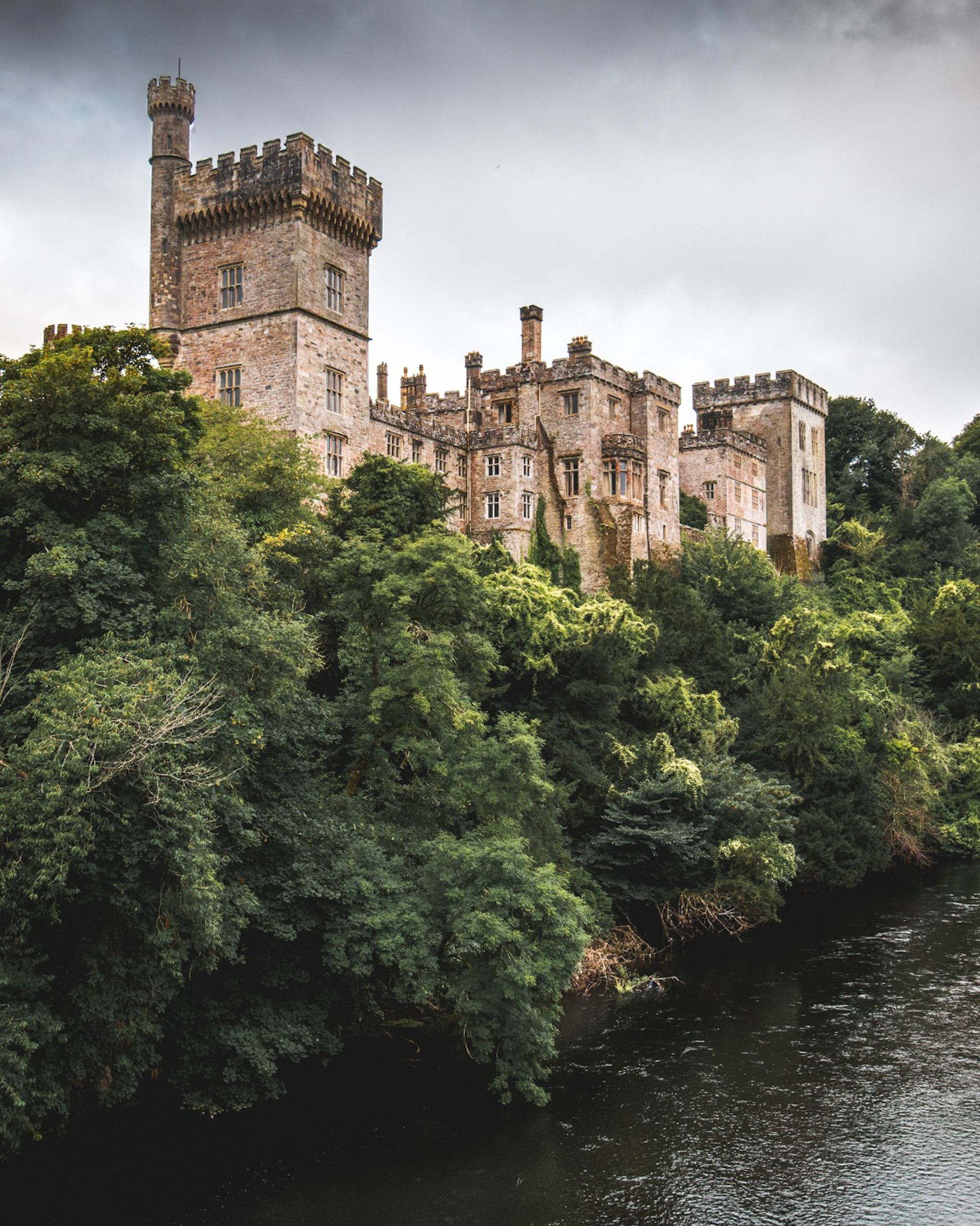 Lismore Castle Gardens