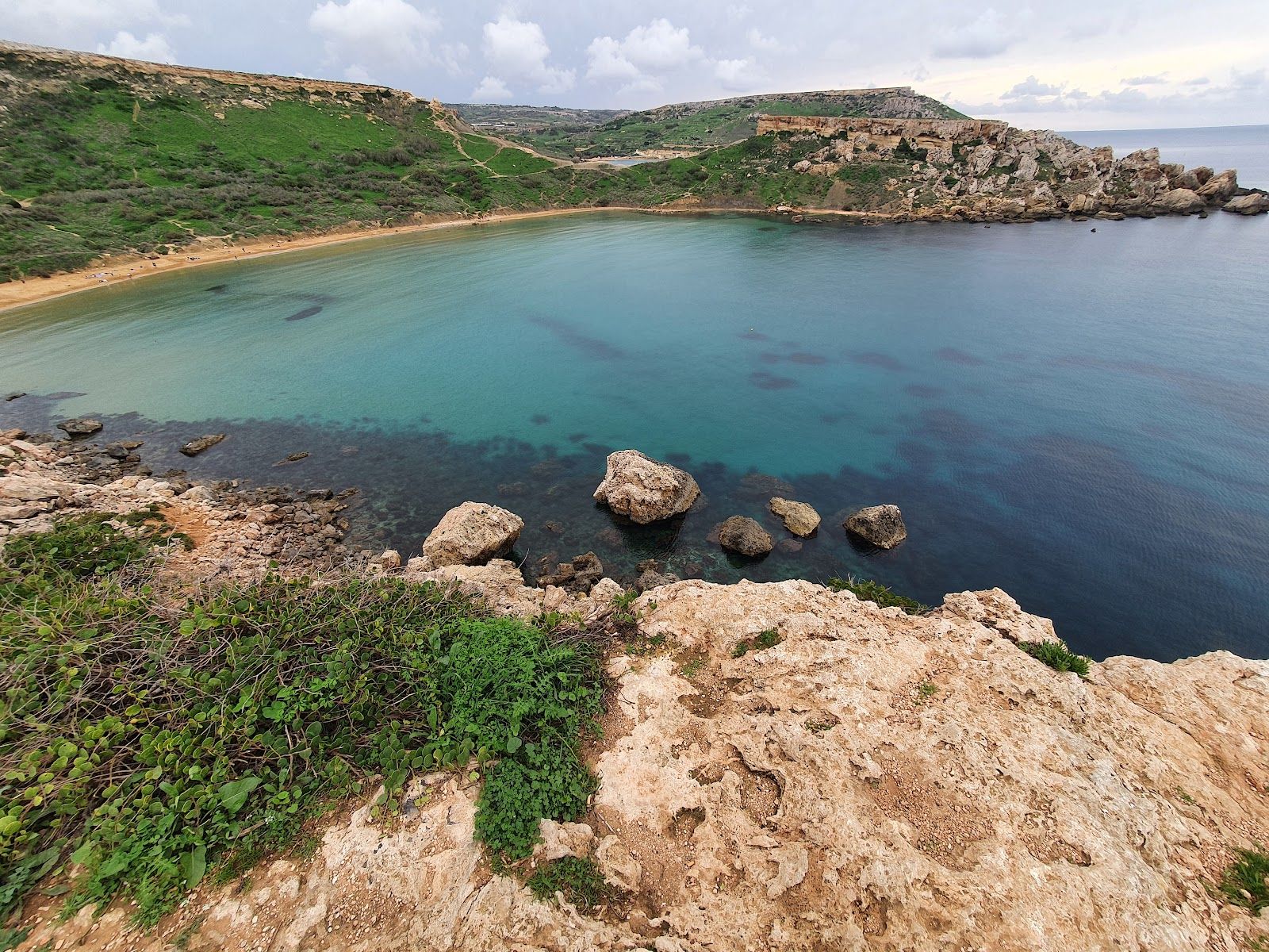 Għajn Tuffieħa