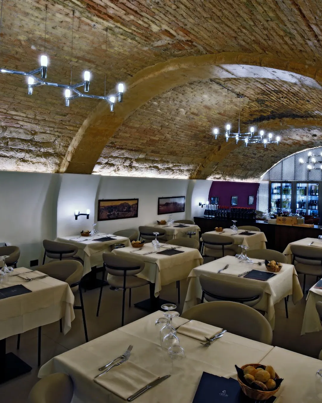 Antica Cagliari Ristorante