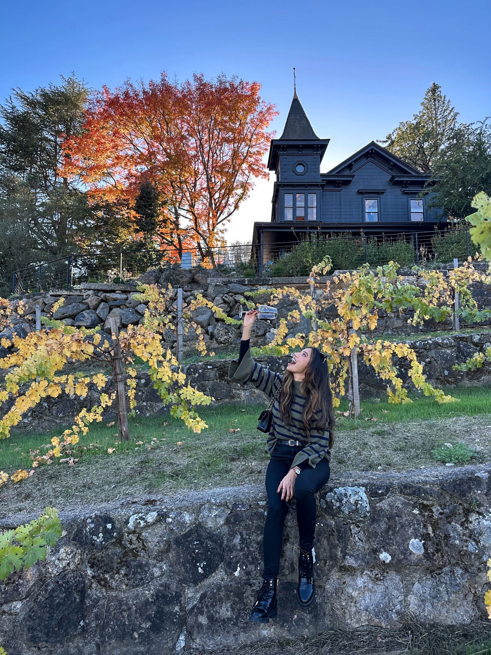 Faust Winery