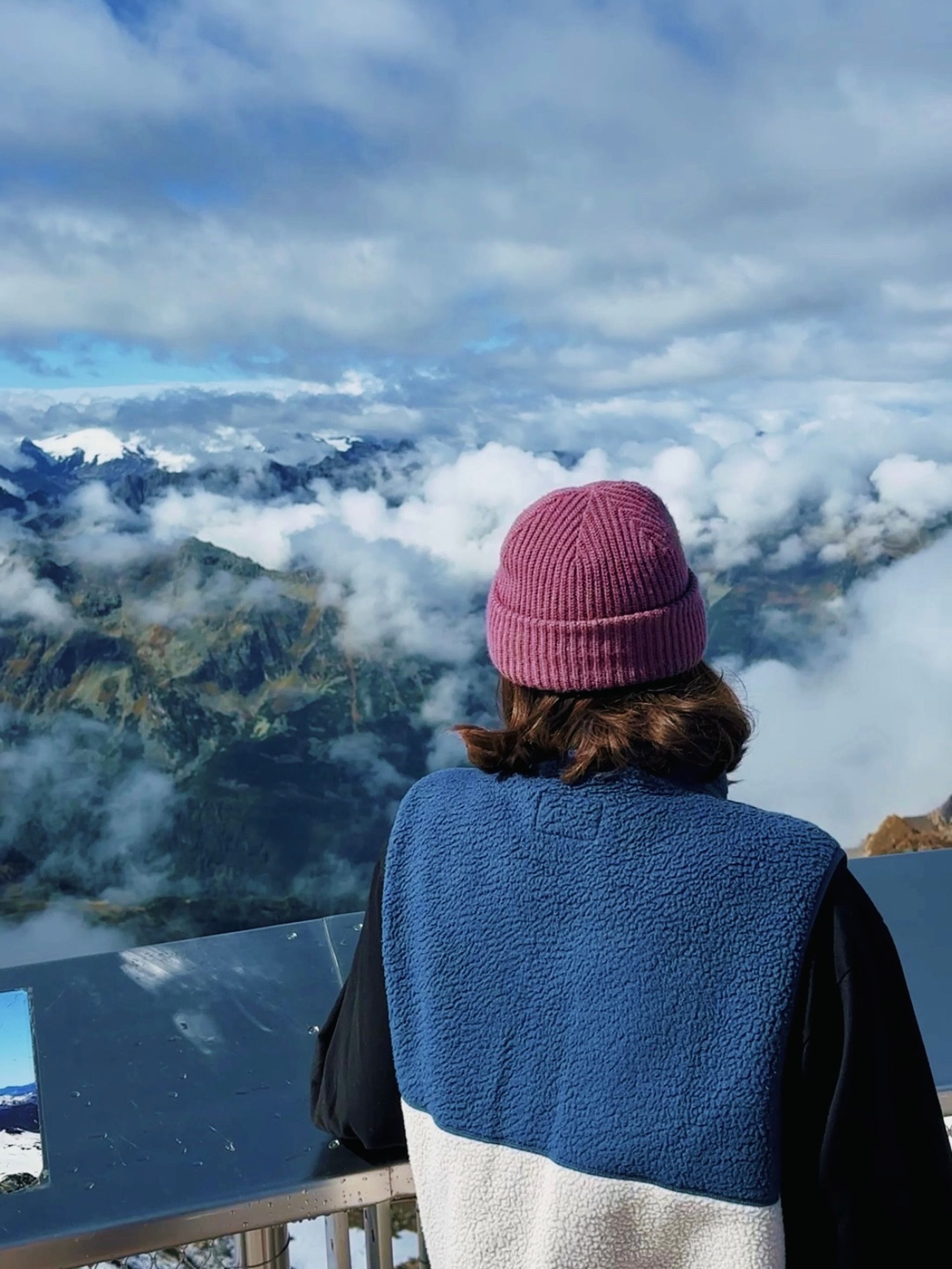 Top of Salzburg 3.029m