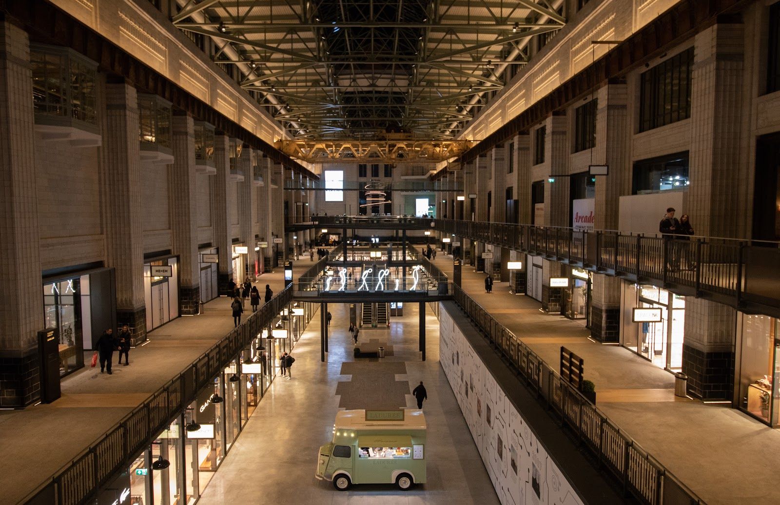 Battersea Power Station