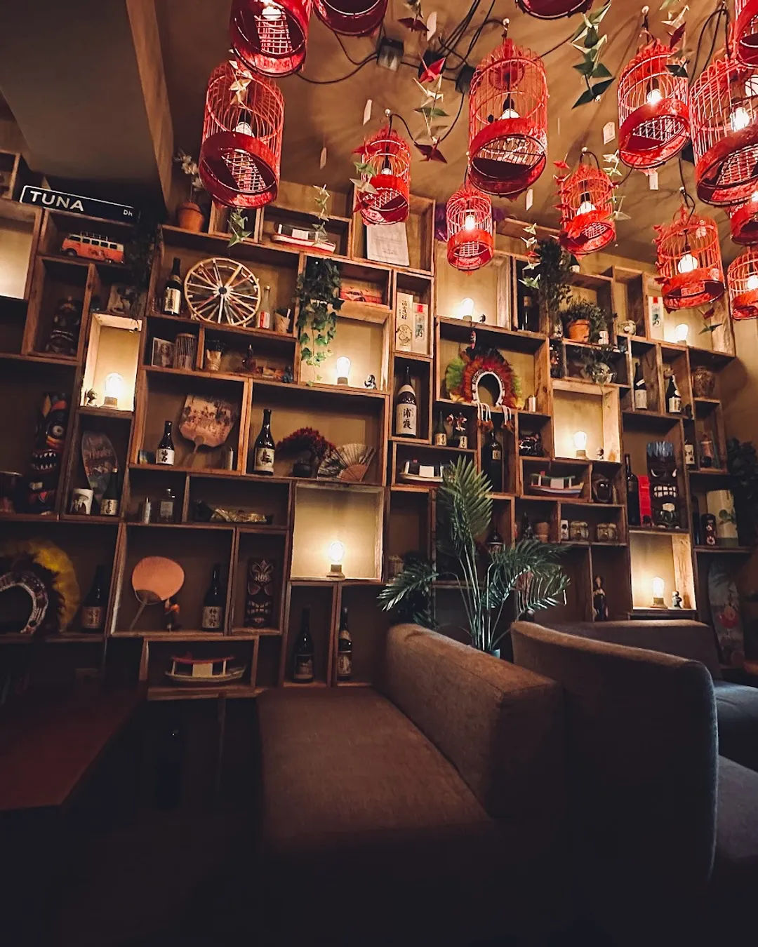 Sushi Social