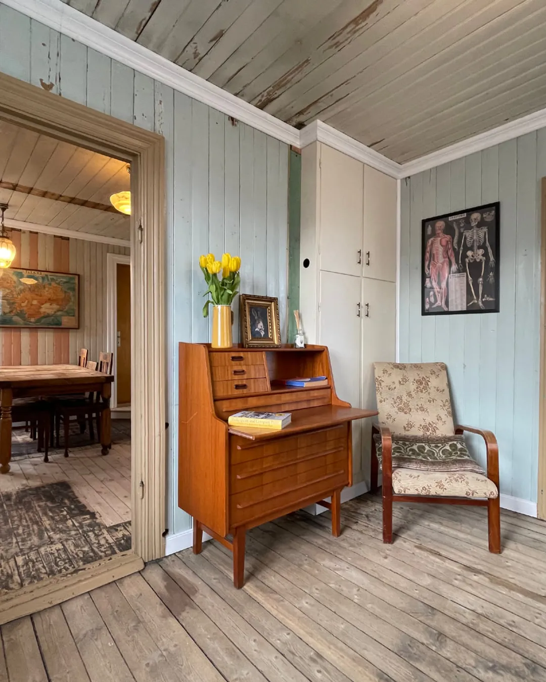 Flateyri accommodation