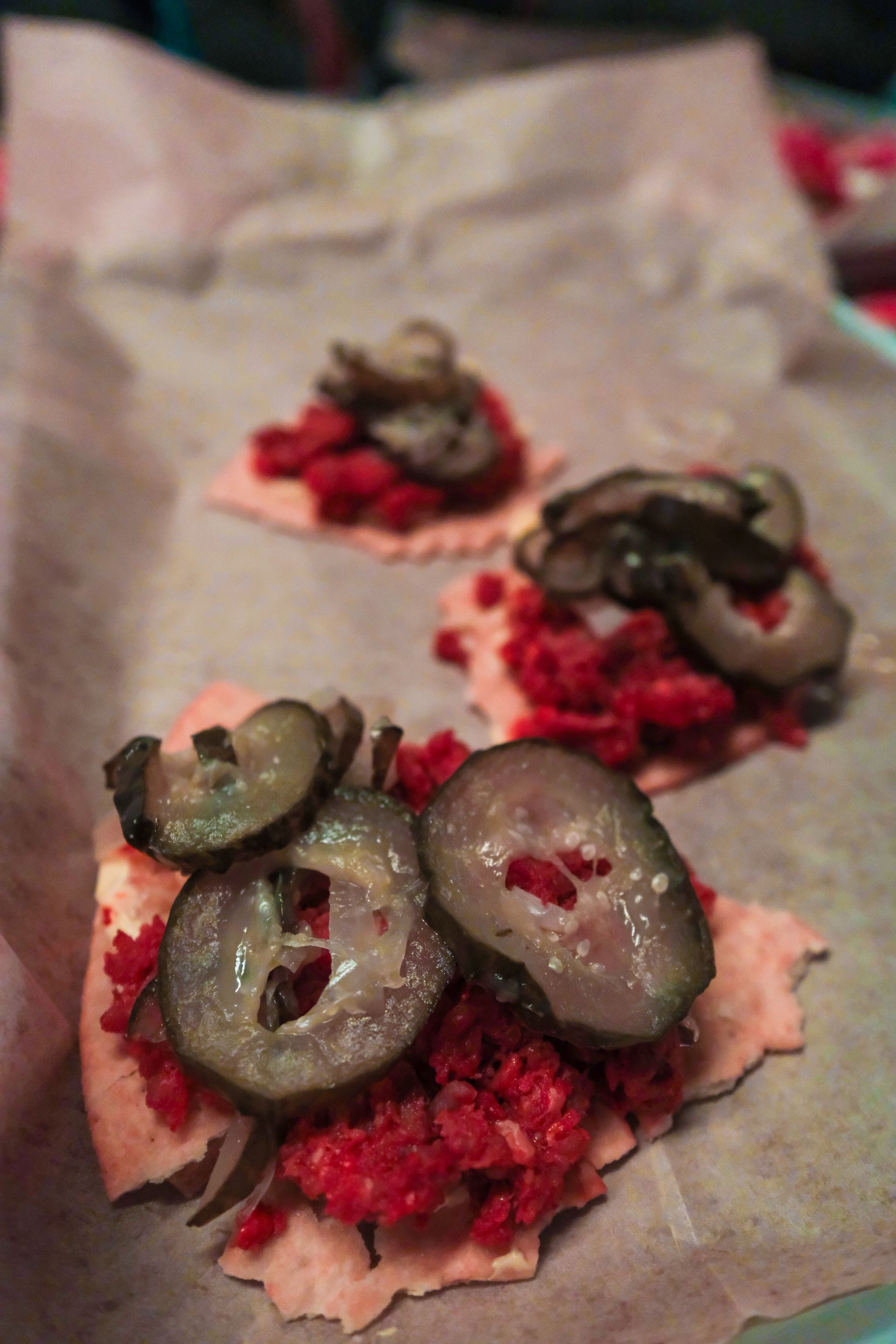 Food tasting tour - Your Friend In Reykjavik