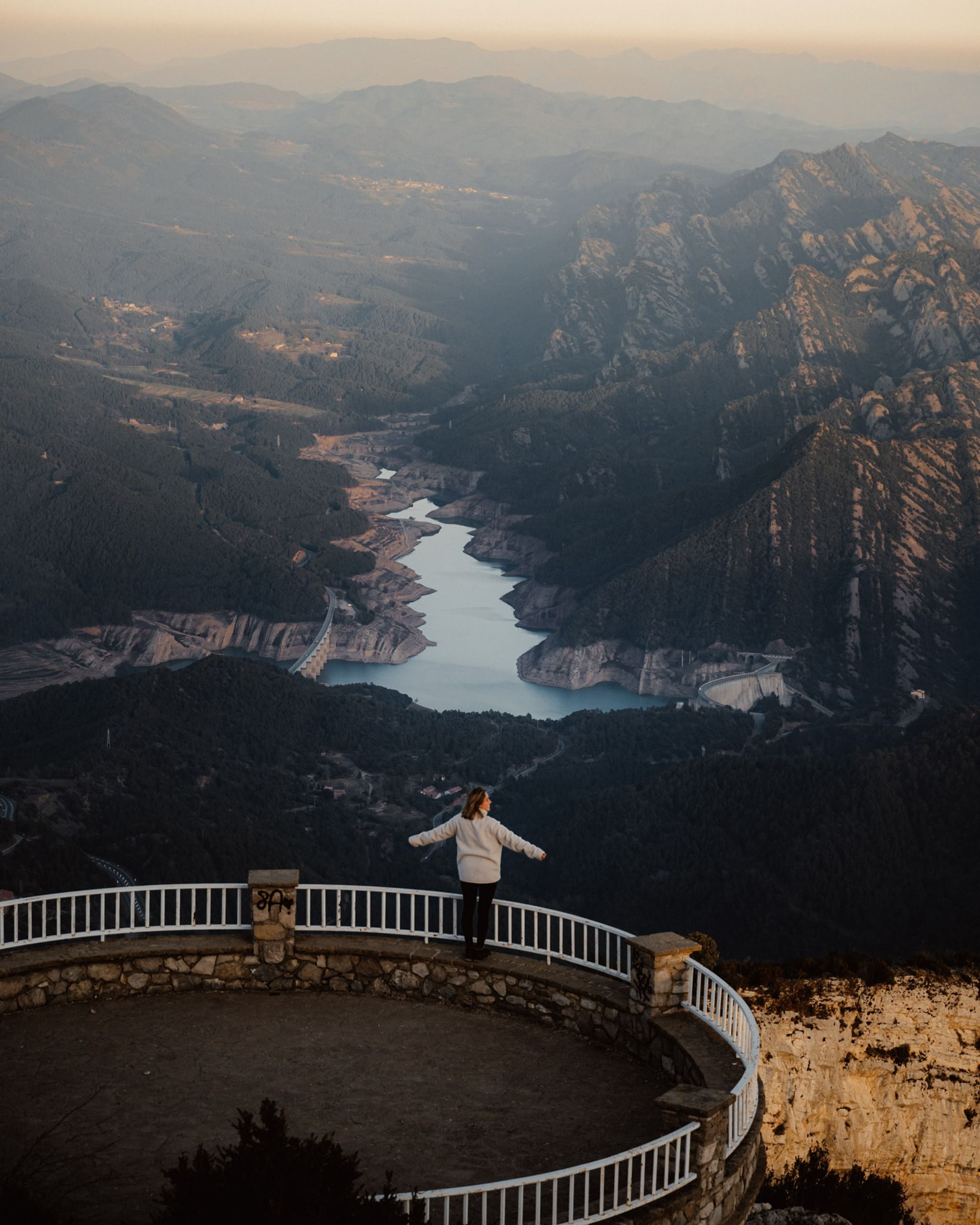Mirador de la Figuerassa