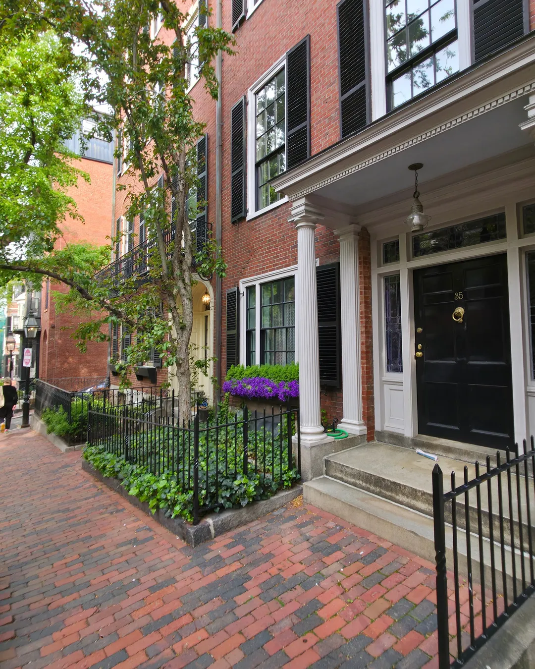 Beacon Hill