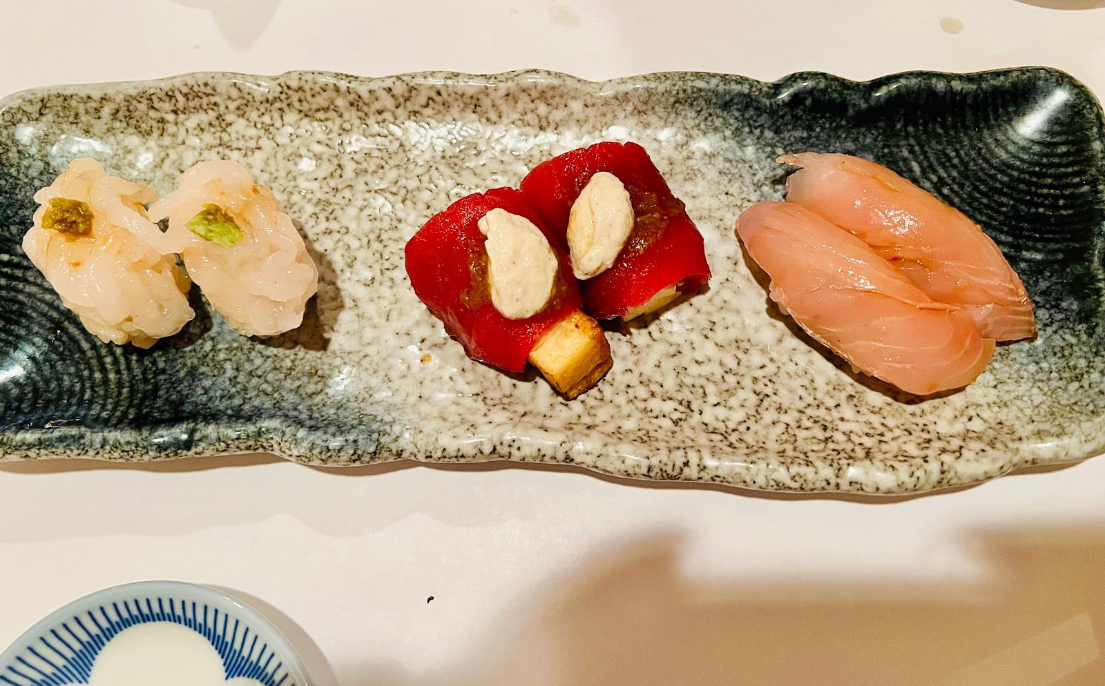 Sushi Seki - New York, United States - Rexby