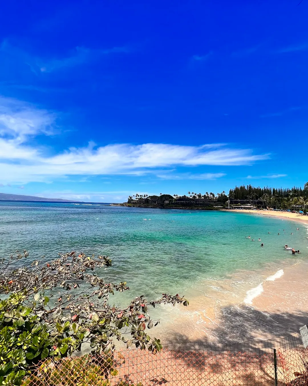Napili Bay