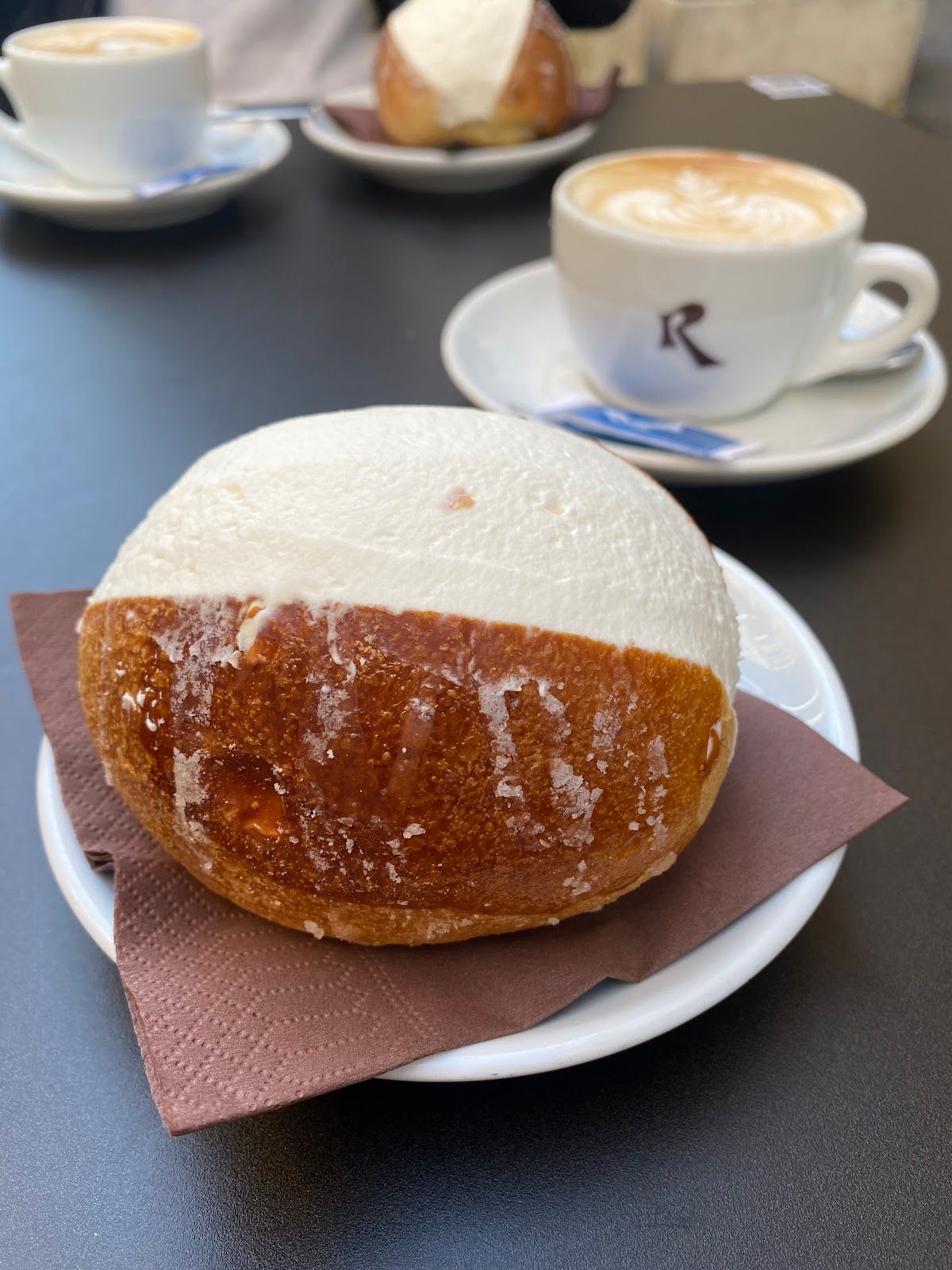 Roscioli Caffè Pasticceria